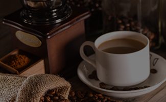 Geschichte des Kaffees