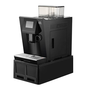 CLT-S8 Commercial One Touch Cappuccino Kaffeemaschine