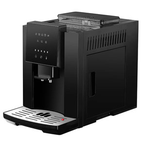 CLT-Q07R Vollautomatische Kaffeemaschinen zur Förderung