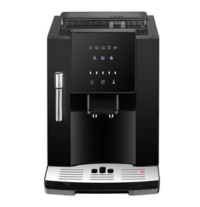 CLT-Q07S Vollautomatische Kaffeemaschinen mit Cappuccinatore zur Förderung