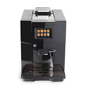 CLT-Q006 One Touch Cappuccino Kaffeemaschine