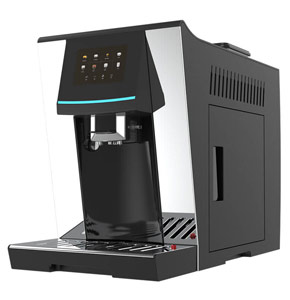 CLT-S8 One Touch Cappuccino Kaffeemaschine